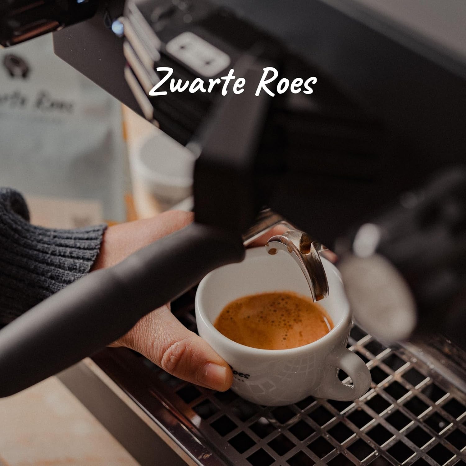 Brasil Capricornio – Espressobohnen (ganze Bohnen) – 100% Arabica, mittlere Röstung – Haselnuss, Schwarzkirsche & Schokolade – Direkt gehandelt, 1 kg Kaffeebohnen