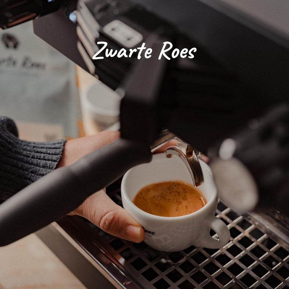 Brasil Capricornio – Espressobohnen (ganze Bohnen) – 100% Arabica, mittlere Röstung – Haselnuss, Schwarzkirsche & Schokolade – Direkt gehandelt, 1 kg Kaffeebohnen