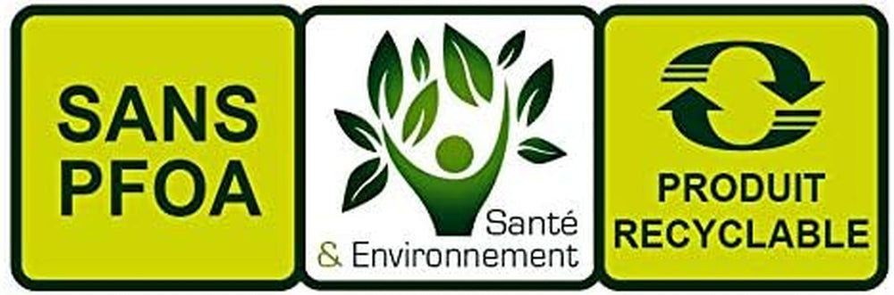 Tefal Airbake J2555014 Muffinform, Antihaftbeschichtung, Karbonstahl, Braun, 29 X 41 Cm Moules et plaques pour pâtisserie Naty Shop