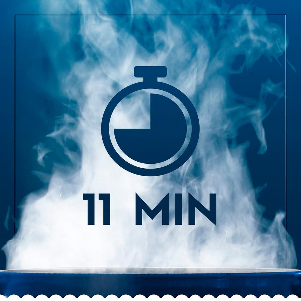 Spaghettis Barilla sans gluten no. 5, délicieux plats de maïs et de riz – parfaits pour les personnes atteintes de la maladie cœliaque ou d'intolérance au gluten 400g