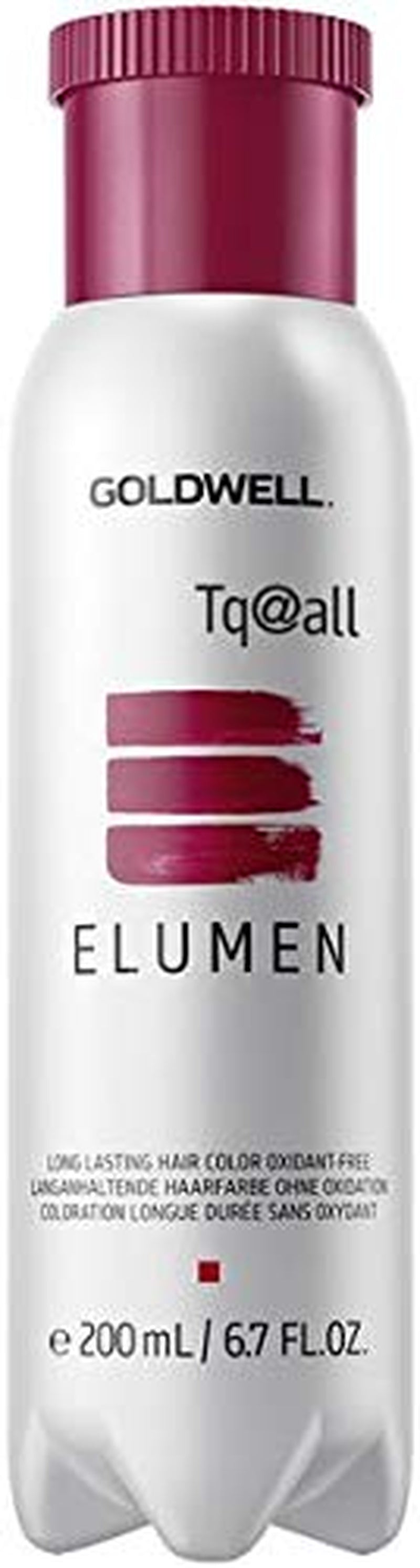 Goldwell Elumen Colour roșu pur RR@all 200ml