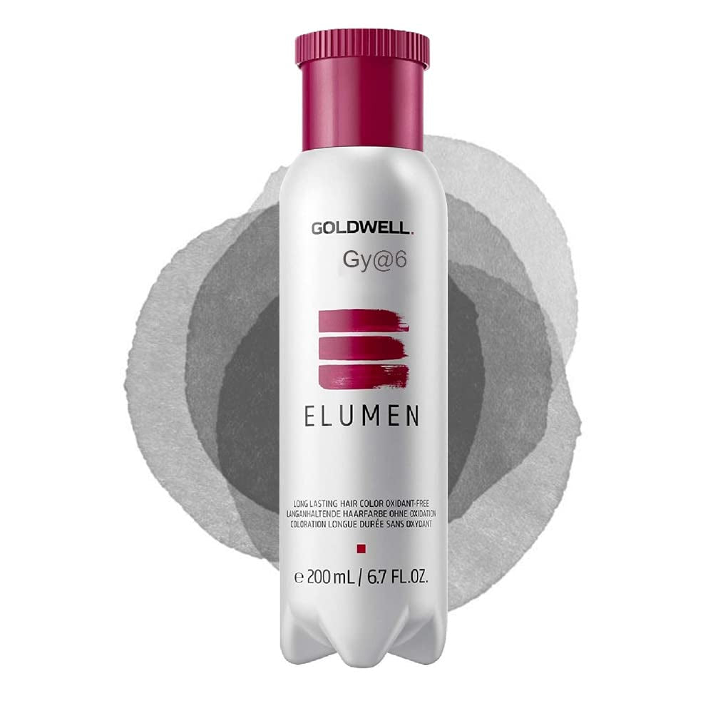 Goldwell Elumen Color rouge pur RR@all 200ml