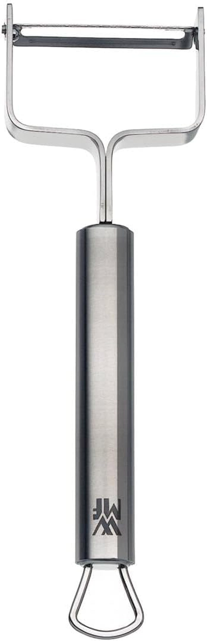 WMF Profi plus éplucheur 17 cm, acier inoxydable Éplucheur Naty Shop