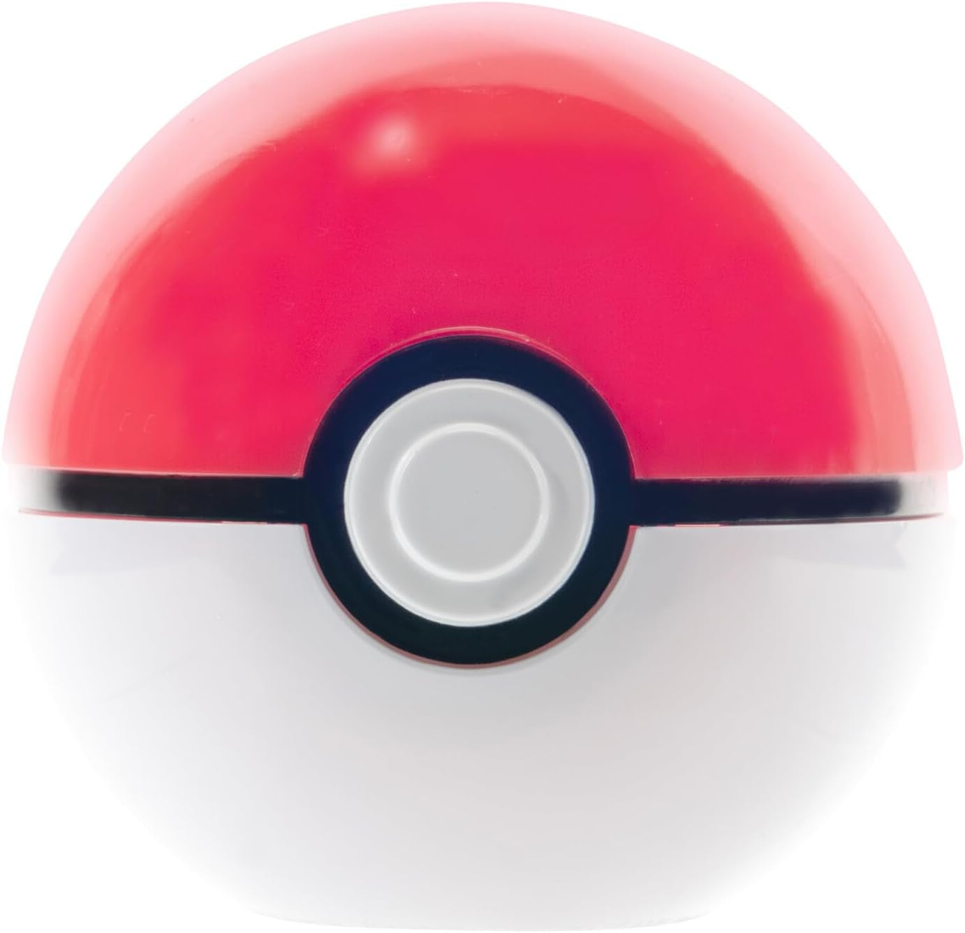 Pokémon PKW3629 - Clip'N'Go Poké Ball - Felori et Poké Ball, Poké Ball Officielle avec figurine 5cm Figurines Naty Shop