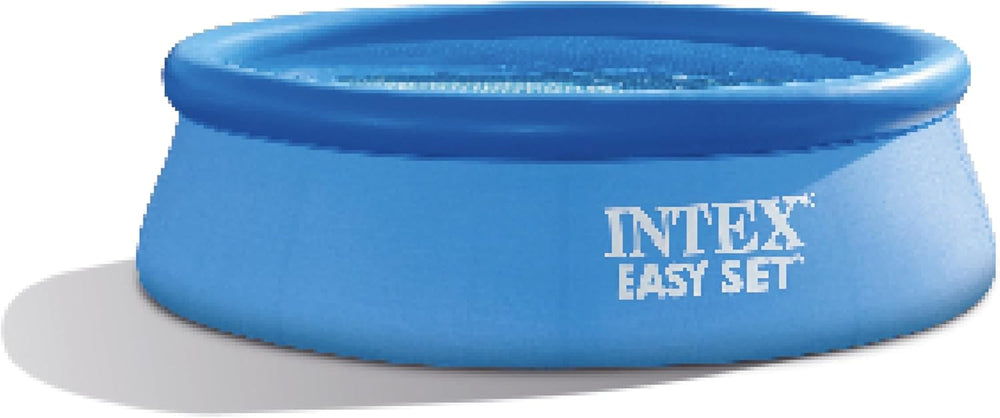 Piscine Hors Sol Intex Easy Set, 305 x 76 cm, Bleu, 28120NP