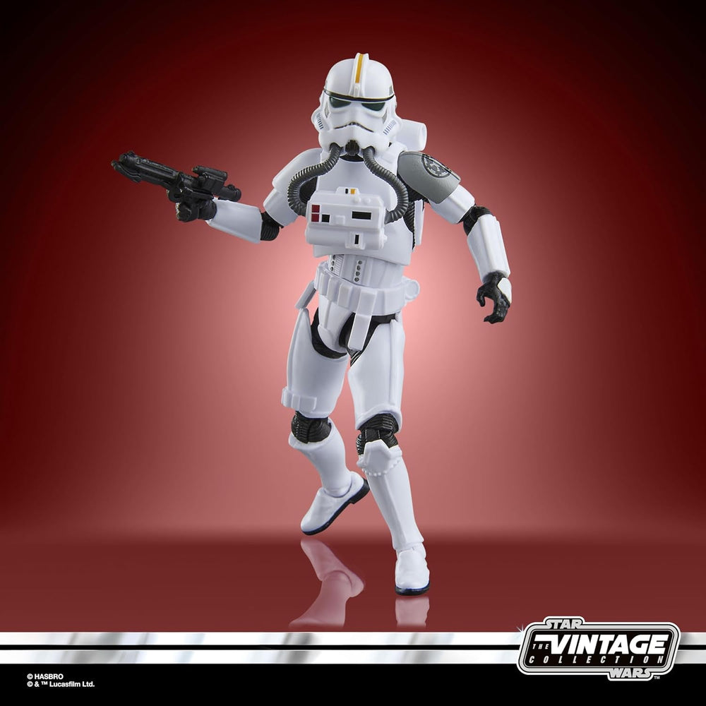 Star Wars Jetpack Trooper Vintage Collection Star Wars Jedi : Figurine Survivant (échelle 9,5 cm) Figurines Naty Shop