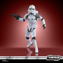 Star Wars Jetpack Trooper Vintage Collection Star Wars Jedi : Figurine Survivant (échelle 9,5 cm) Figurines Naty Shop