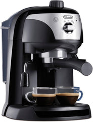 De'Longhi DeLonghi EC201CD.B Expresso