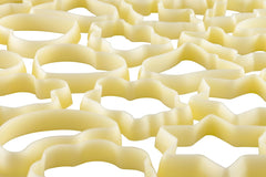 GSD Household Appliances 32 100 coupe-biscuits pour 30 biscuits