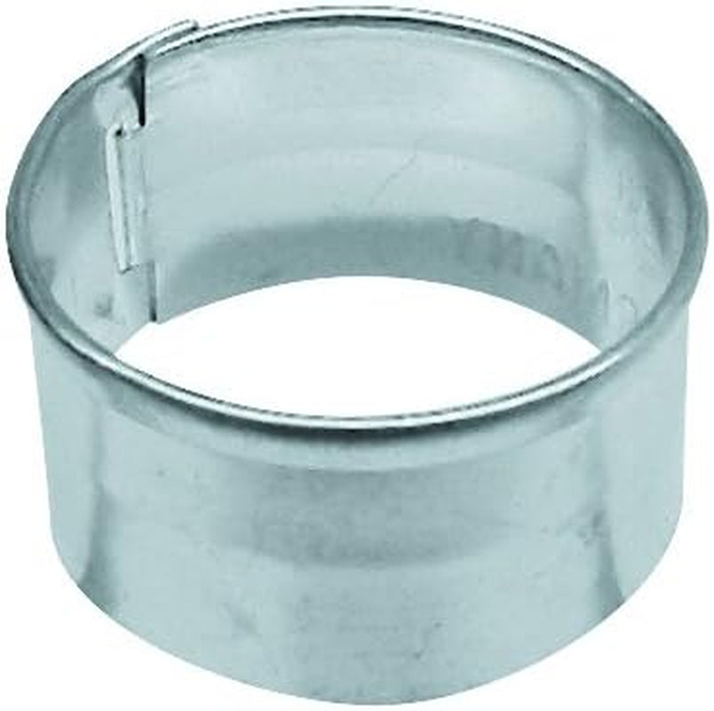 Zenker Lot de 12 emporte-pièces, biscuits, biscuits et emporte-pièces à fondant, différentes tailles et différents motifs, quantité : 1 x lot de 12