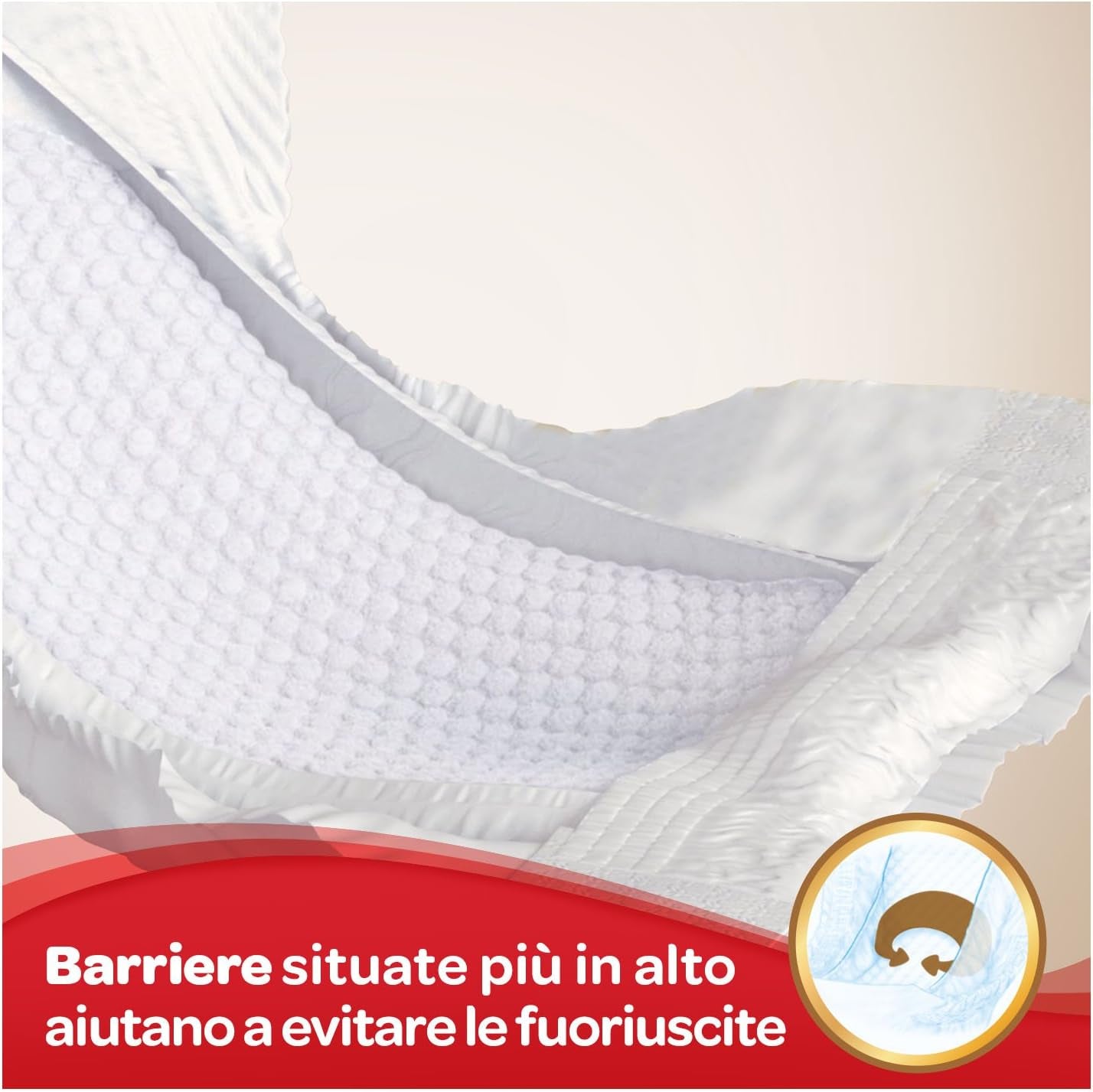 Couches Huggies Extra Care pour bébés, taille 1 (2-5 kg), super absorbantes, protection complète, design Disney, 40 pièces.