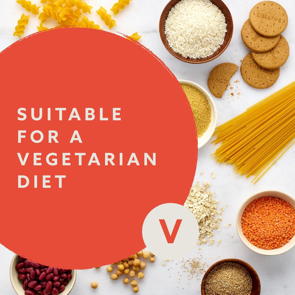 Gruau délicat d'Amazon, 500 g