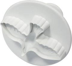 DV1010 Machine à gaufrer Dove, petit, moyen et grand format, plastique, blanc, 9 x 2 x 9 cm, 1 unité