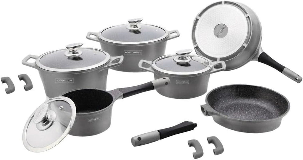 Machine multi-cuisine Herenthal 3 en 1, cuisine noire Naty Shop