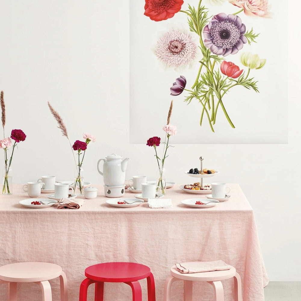 Pot "Trend" blanc 0,33L