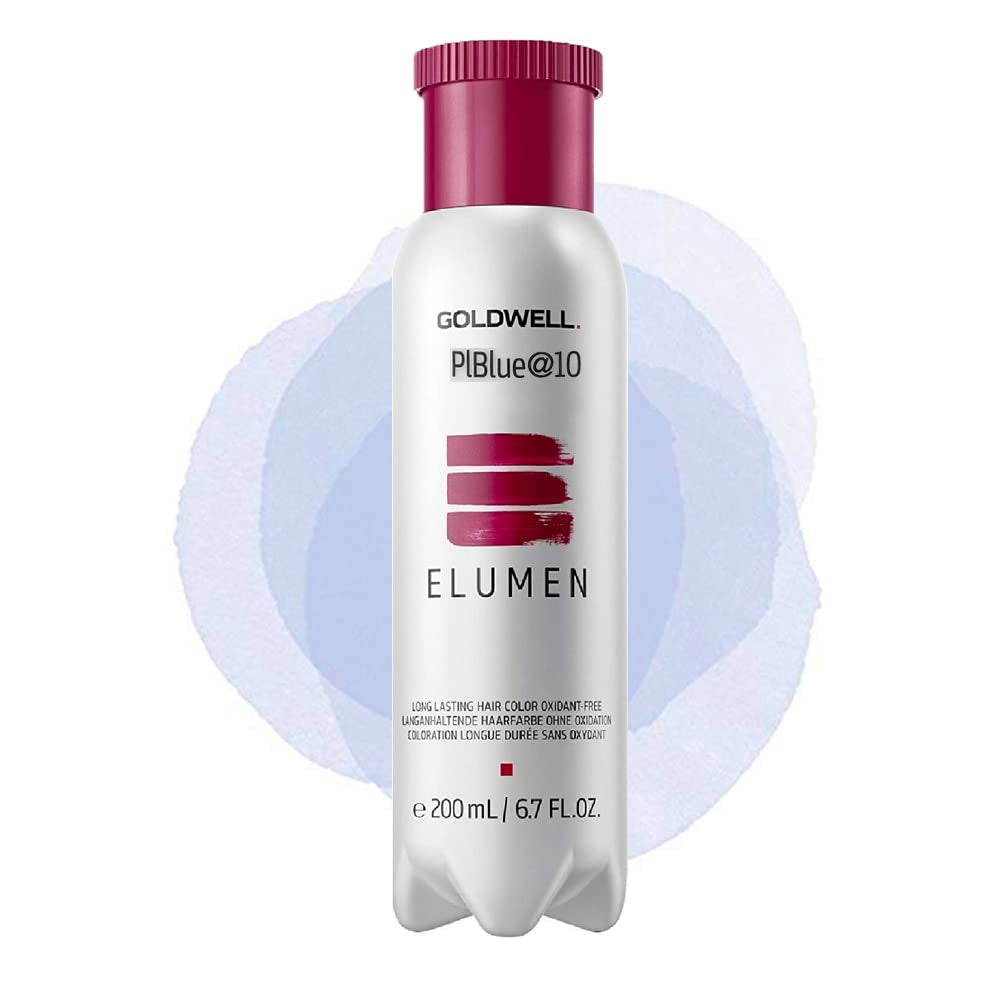 Goldwell Elumen Color rouge pur RR@all 200ml