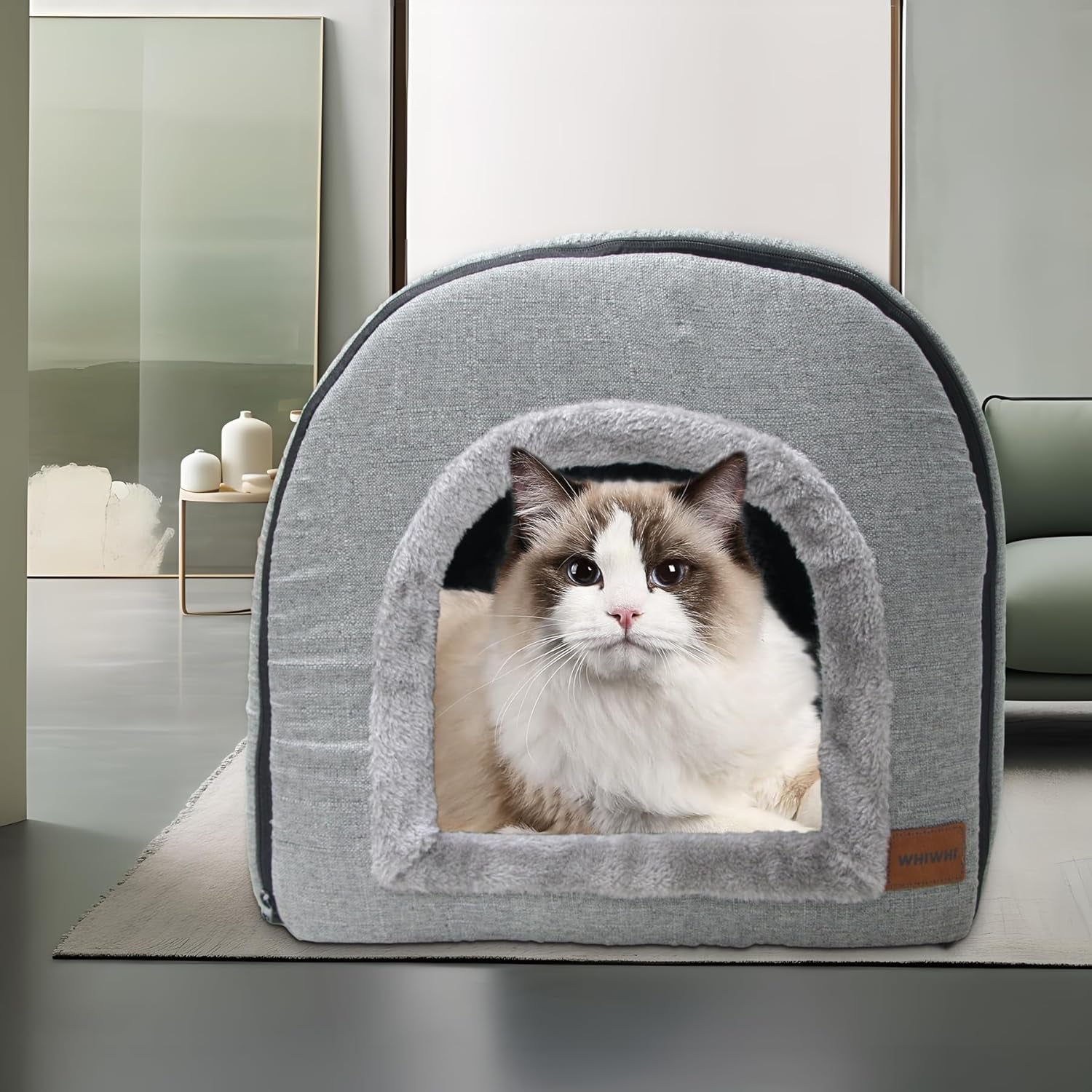 Pături & Mobilier, Animale de companie, Peșteri & Case, Pisici, Paturi pentru pisici, Pisici - culcusuri, saltele