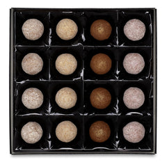 Lindt - DIVA Pralinés, bonbons au chocolat en 4 délicieux assortiments Naty Shop