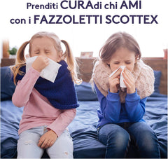 Serviettes pour tous les jours, 1 paquet de 56 paquets