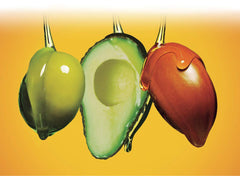 Garnier Fructis Shampoo Butter Mask Nutri Repair Butter 300 ml Masque capillaire Naty Shop