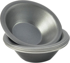 43027, crème pâtissière, 6 formes, Ø 5 cm x h 1,5 Moules et plaques pour pâtisserie Naty Shop Default Title