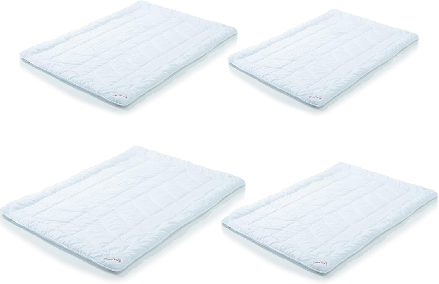 Couette d'été légère Celinatex First Class 155 x 200 cm Couette d'été ultra légère et respirante Couettes et couettes Naty Shop