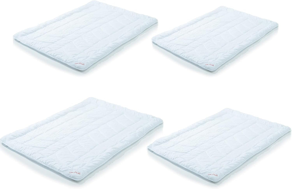 Celinatex First Class Summer Lightweight Duvet 155 X 200 Cm Quilt Ultra Lightweight Summer Duvet Respirabil Plapumi si pilote Naty Shop