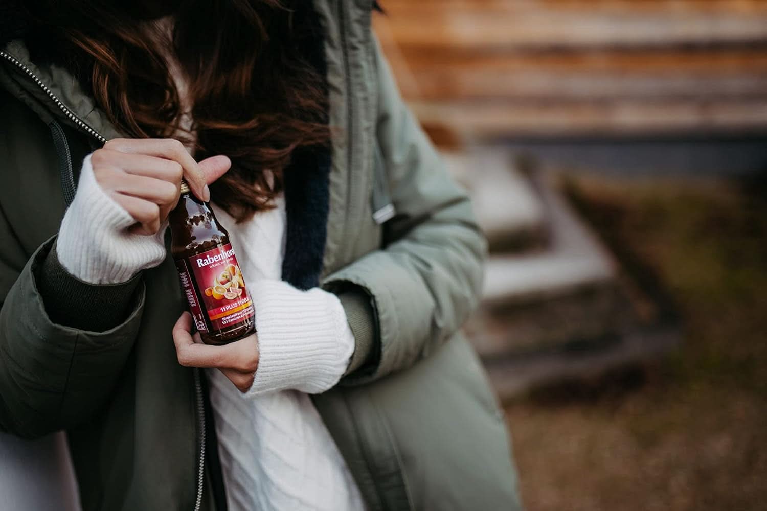 Mini coffret dégustation Rabenhorst, 8 variétés ou 3 bouteilles (24 X 125 ml) Boissons non alcoolisées Naty Shop