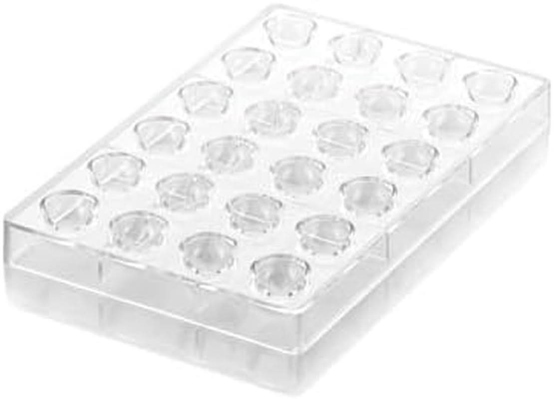 Silikomart CH012, BOLLA B, TRITAN Bucatarie Naty Shop Bolla - P