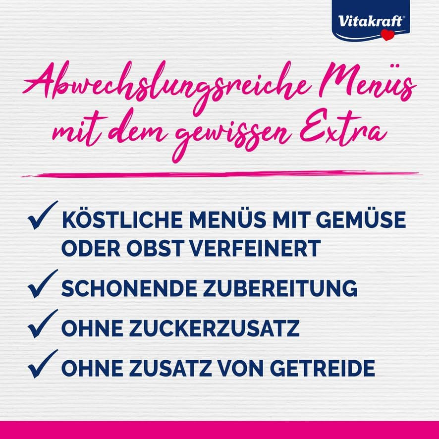 Vitakraft Poésie Création, hrană umedă pentru pisici, hrană umedă pentru pisici în sos, cu curcan în sos de brânză, pachet multiplu, fără zahăr adăugat sau cereale (15 x 85g)