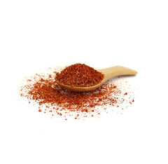 Ankerkraut Cherry Chipotle BBQ Rub, Rub Gewürzmischung für Couenne, Schwein, Ailes de Poulet et Porc Effiloché, 220g en Streuer