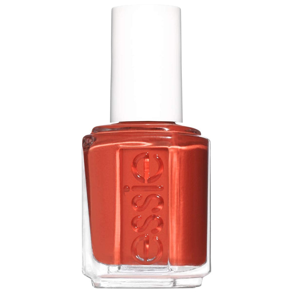 Essie Vernis à ongles pour ongles colorés, n° 101 Lady Like, Nude, 13,5 ml