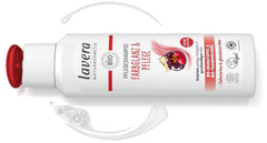Lavera Care Shampooing Color Shine & Care, vegan, 250 ml Douche et bain Naty Shop