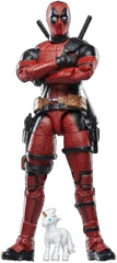 Marvel Legends Series Deadpool Deadpool 2 Figurine à collectionner pour adulte 15 cm Figurines d'action Naty Shop