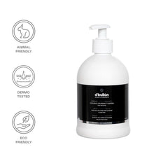 D'Bolón Cremă de corp fermizantă cu soia, colagen și elastină, 500 ml Cosmetice si Infrumusetare Naty Shop
