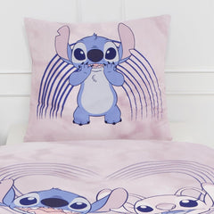 Linge de lit point, coton Linge de lit - enfant Naty Shop