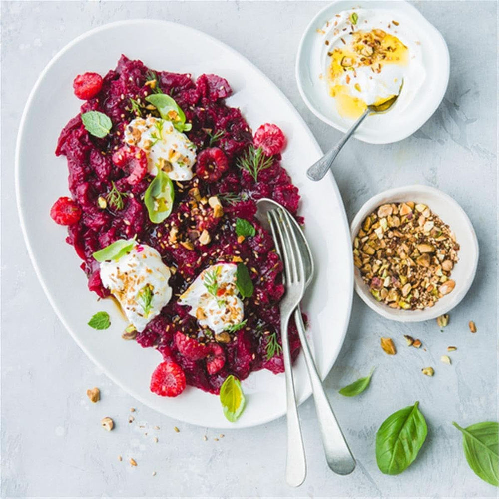 Tefal Infinymix Hochgeschwindigkeits-Standmixer, 5 Auto-Programme + Manuale Einstellung, 2.6-L-Tritan-Behälter, Inkl. Reisebecher/Stampfer/Rezeptheft 600 ml, argent, BL91HD31 mère et enfant Naty Shop