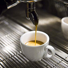 Martermühle Crème Espresso Forte 500g | Arabica/Robusta | Saveurs : Cacao noir, noisette | Grains d'espresso entiers légèrement torréfiés, faible acidité