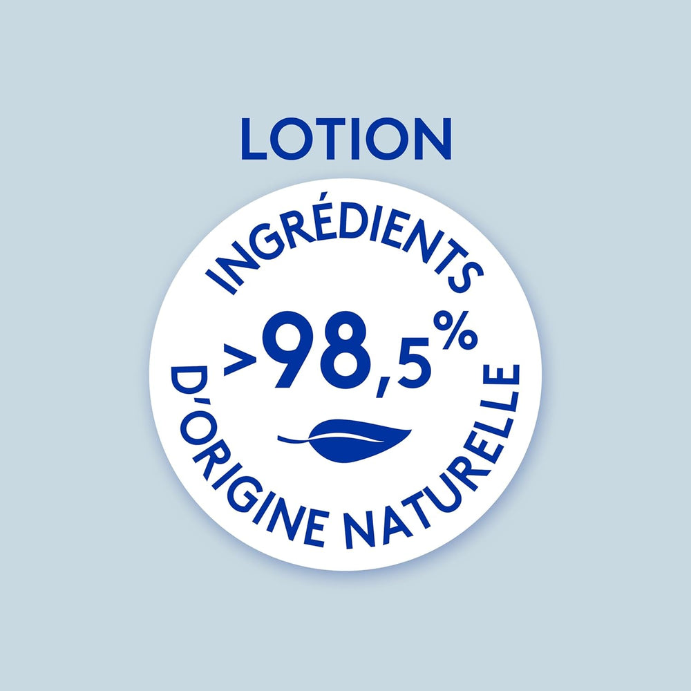 Skin Nice Baby Wipes - 768 lingettes (12 x 64 pièces) - hypoallergéniques et testées dermatologiquement