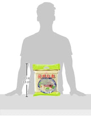 Nouilles de blé (Lanzhou), 1 paquet (1 x 2 kg)