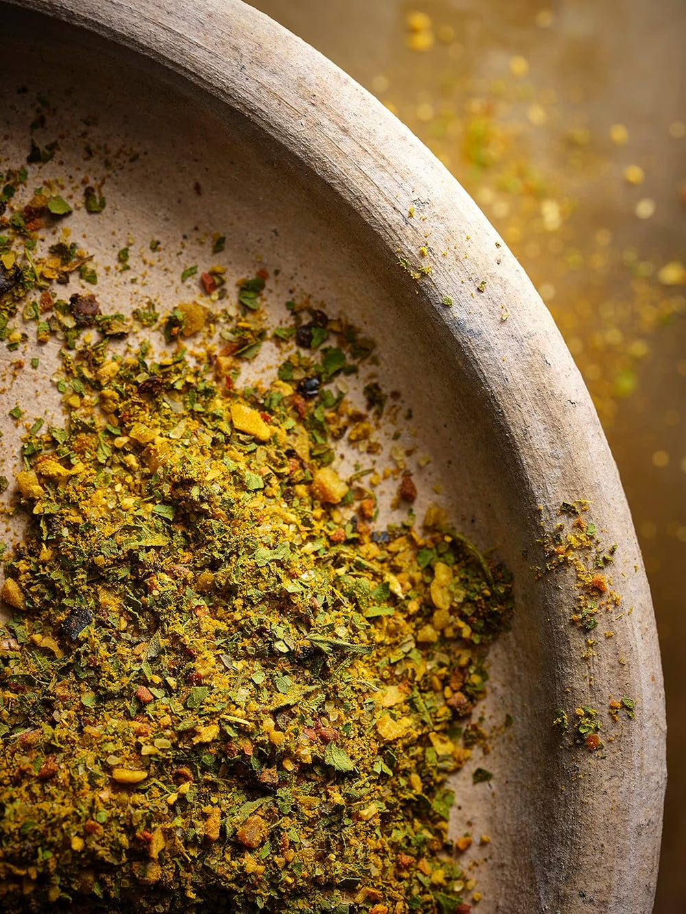 Fuchs Spices Gourmet Selection Moyen-Orient/Afrique - Mélange d'épices pour couscous et boulgour Mélange d'épices rechargeable pour assaisonner les plats de boulgour végétalien 55 g