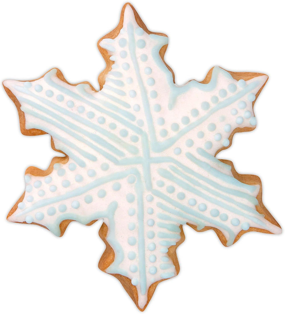 Boîte à biscuits Städter avec cristaux de glace, 8 cm