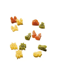 Nouilles Princesse Tricolores