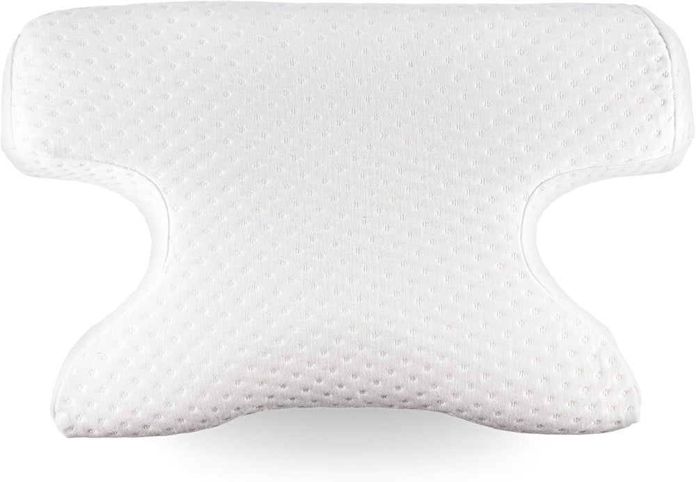 Oreiller de beauté. Oreiller de beauté. oreiller anti-rides, anti-rides, anti-âge, anti-âge, oreiller à mémoire de forme. Oreiller pour dormeur latéral. Oreiller de soutien du cou. Oreiller de soutien du dos. (BSP3) Oreillers cervicaux orthopédiques Naty Shop