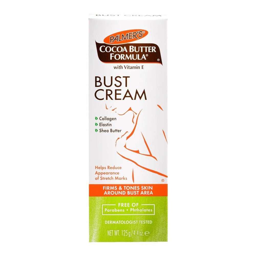 Palmer’s Pregnancy Cocoa Butter, crema pentru refacerea bustului dupa nastere Cosmetice si Infrumusetare Naty Shop 1 bucata