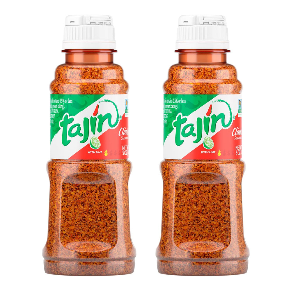 Tajin Assaisonnement pour fruits et collations, 141,7 g par Tajin [Aliments]