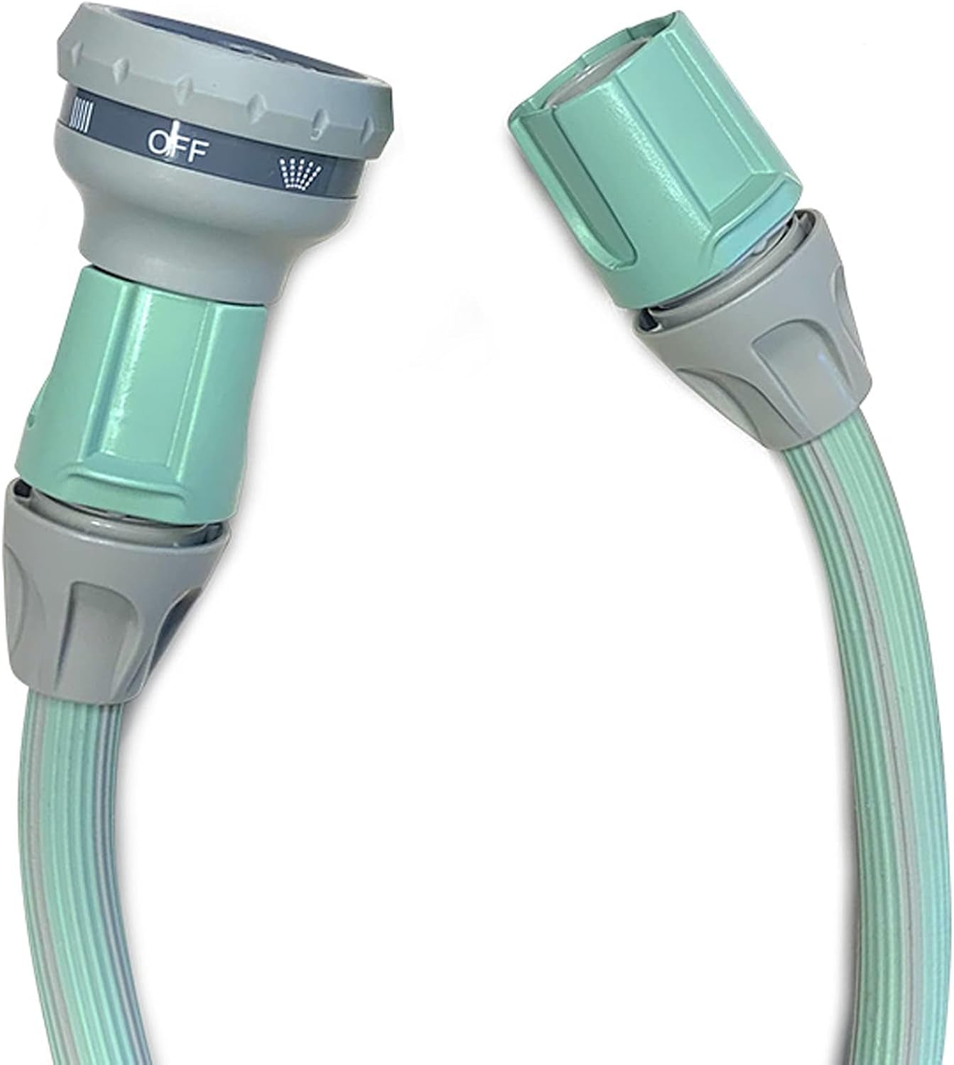 Magic Soft Smart 30 metri - Țeavă de irigații pentru grădini, anti-noduri, anti-torsiune, furtun de apă