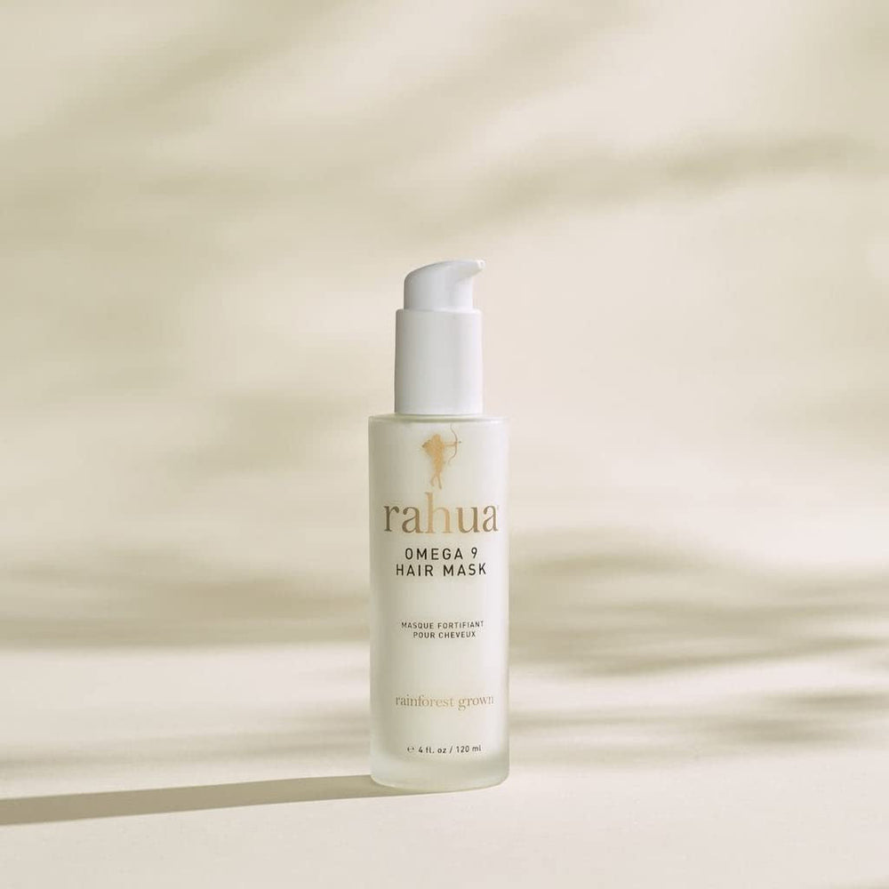 Masque capillaire Oméga 9 120 ml Naty Shop masque capillaire