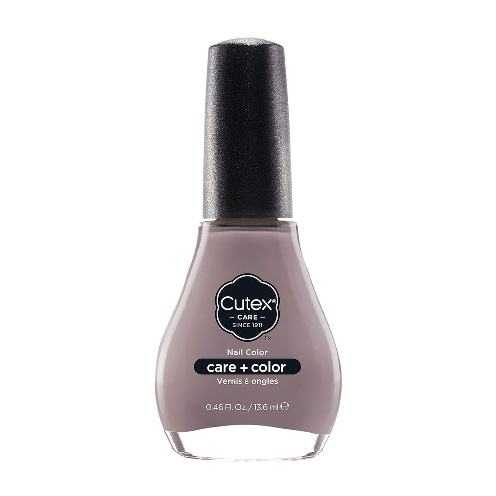 Vernis à ongles Care Plus, tanné au sable, no. 350