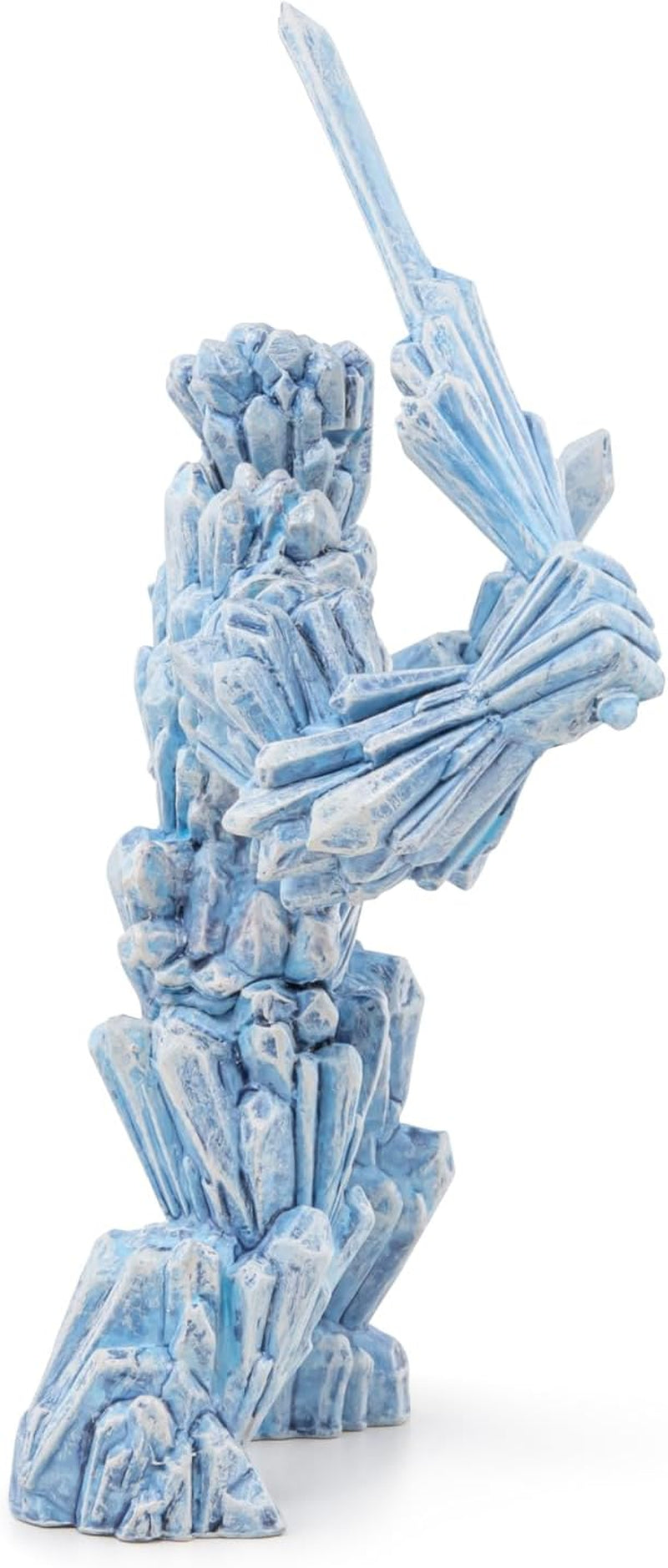 Papo - 36025 - Golem de Glace - Médiéval & Fantastique - Pour enfants - Convient aux garçons et aux filles - A partir de 3 ans Figurines Naty Shop